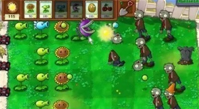 植物大战僵尸2奇妙时空之旅老版本下载-植物大战僵尸2奇妙时空之旅老(旧)版本下载v2.0.9 安卓版 运行截图2