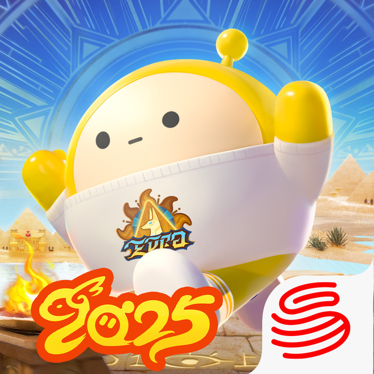 蛋仔派对 v1.0.113