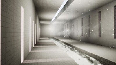 逃离之后_逃离后室手机中文版v2.1 运行截图3