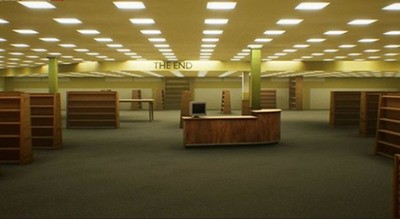 逃离之后_逃离后室手机中文版v2.1 运行截图1