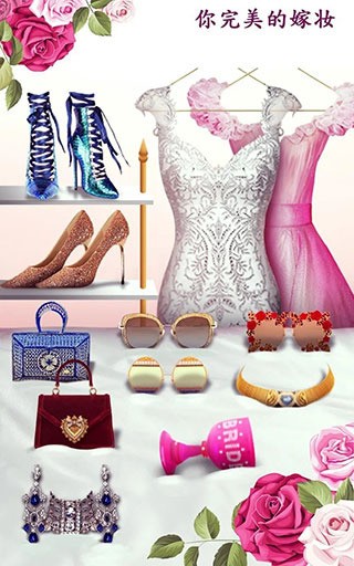 超级婚礼设计师破解版_超级婚礼设计师最新版v10.4 运行截图2