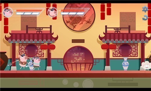 猪猪公寓手游下载_猪猪公寓官方正版免费下载_猪猪公寓手游2025最新版下载 运行截图1