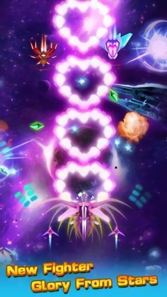 太空射击恐怖游戏_太空真实射手v1.3.2 运行截图2