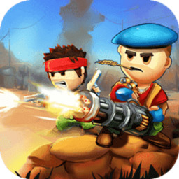 特种兵荒野吃鸡 V2.1.1