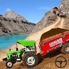 乡村货运模拟 v1.0.0