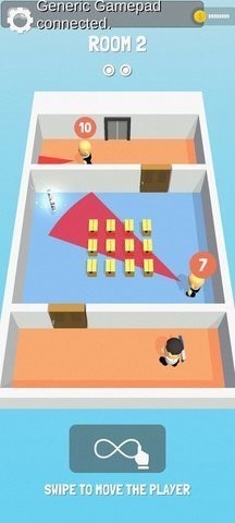 扳机战争最新版下载-扳机战争安卓版下载-扳机战争游戏下载 运行截图2