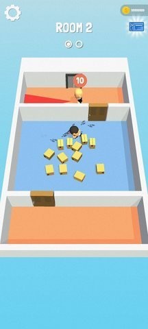 扳机战争最新版下载-扳机战争安卓版下载-扳机战争游戏下载 运行截图3