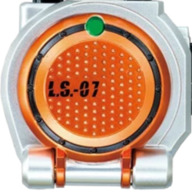 假面骑士铠武腰带模拟器 v2