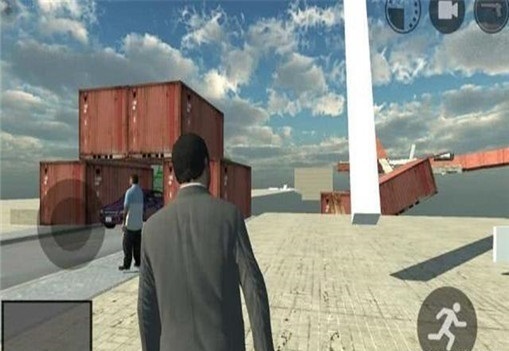 GTA5免费手机版游戏下载-GTA5手机版安卓下载(附教程)v2.21 运行截图3