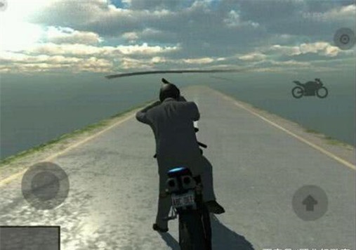 GTA5免费手机版游戏下载-GTA5手机版安卓下载(附教程)v2.21 运行截图2