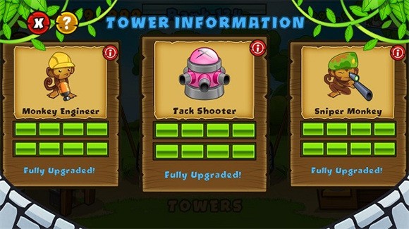 气球塔防安卓_气球塔防6官方版v1.0.0 运行截图1