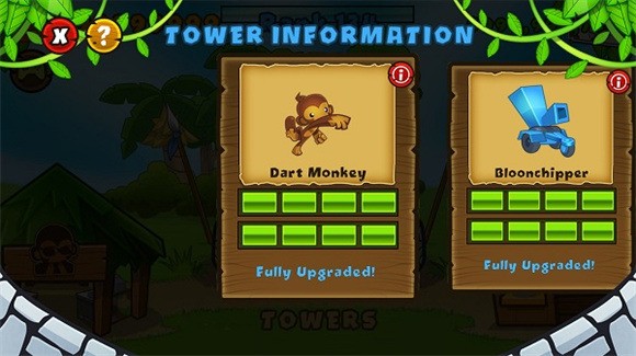 气球塔防安卓_气球塔防6官方版v1.0.0 运行截图2