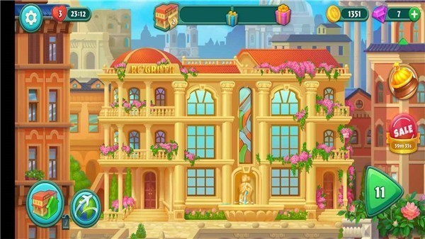 老板请收钱安卓版下载-老板请收钱官方版下载-老板请收钱游戏下载 运行截图3