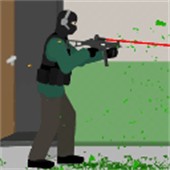 像素射击世界 v9.8.0
