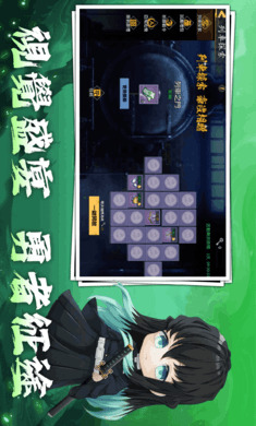 地狱app镇魂_地狱猎手:镇魂录v0.0.5 运行截图2