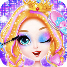 芭比公主泳池派对