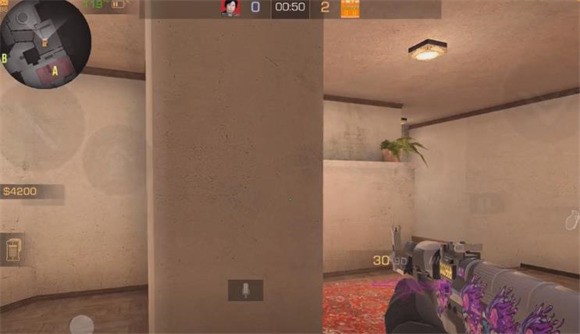 对峙2安卓最新版下载_对峙2安卓最新版v0.2.1 运行截图3