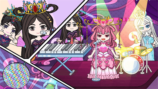 梦幻小镇奇妙屋无广告破解版_梦幻小镇奇妙屋v1.0 运行截图3