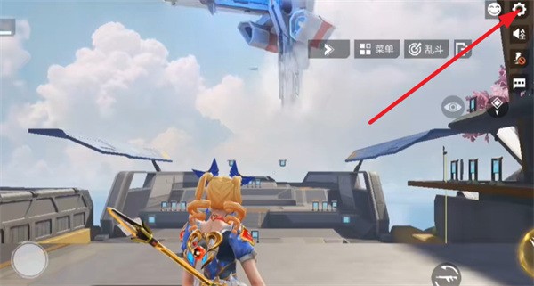 高能英雄转区安卓转苹果_高能英雄安卓最新版v1.6.8.4118 运行截图1