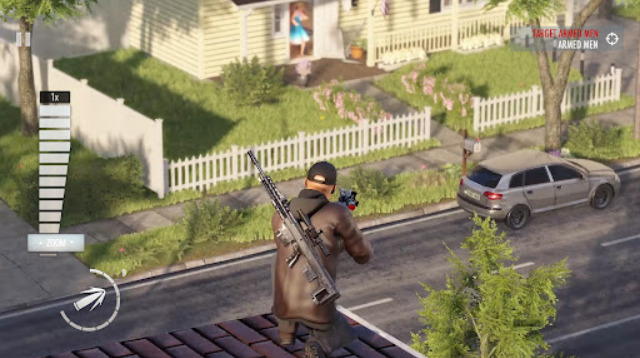 狙击猎手安卓最新版本,狙击猎手中文版下载,狙击猎手内购破解版下载最新版手安卓最新版下载_狙击猎手安卓最新版4.19.0 运行截图3