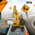 道路施工模拟器 v1.2