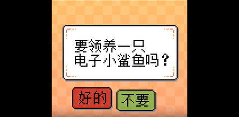 我的小鲨鱼手机版下载2025-我的小鲨鱼官方游戏下载v1.3 安卓版 运行截图2