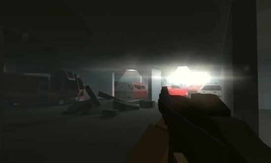枪炮狂热最新版2025下载-枪炮狂热(fan of guns)正版下载v1.4.04 中文版 运行截图2