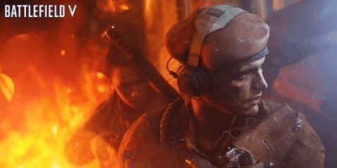 战地5手游下载安装-战地5手游手机版中文下载 运行截图2