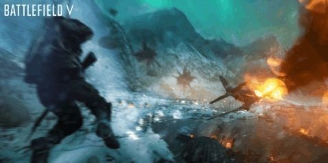 战地5手游下载安装-战地5手游手机版中文下载 运行截图3