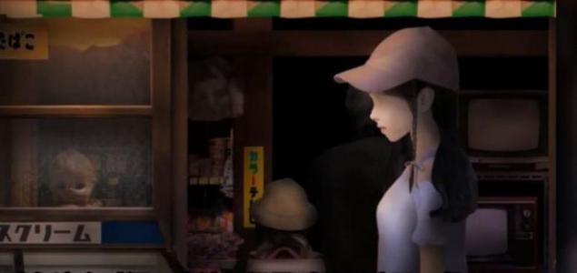 咒怨游戏_咒怨游戏手机版_咒怨游戏哪里下载 运行截图1