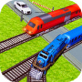 火车竞速 V0.90