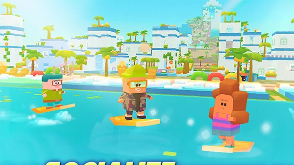 积木大师下载无限金币-积木大师游戏下载正版免费v1.1.1 运行截图3