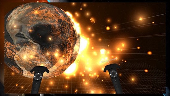 模拟宇宙沙盘2下载手机版-模拟宇宙沙盘2官方正版安装包下载v1.1.9 运行截图1