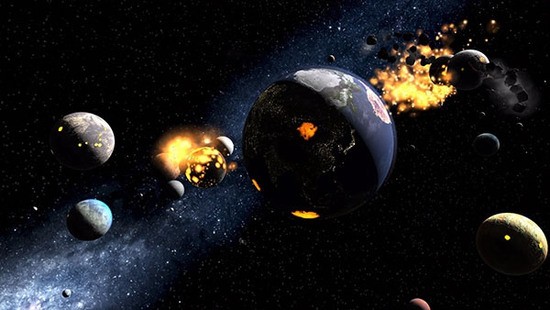 模拟宇宙沙盘2下载手机版-模拟宇宙沙盘2官方正版安装包下载v1.1.9 运行截图3