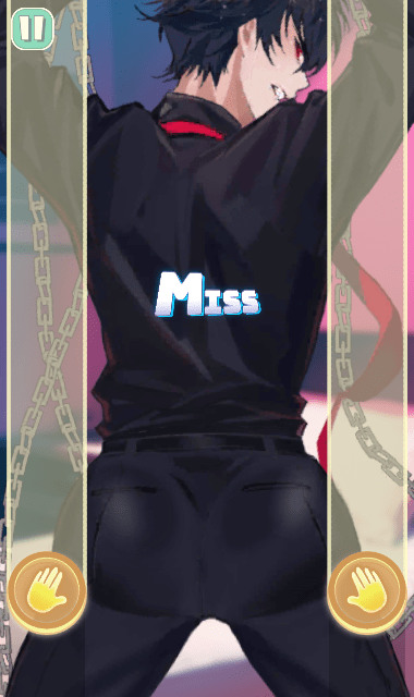 美股达人官方正版下载-美股达人(PopPopButt)手游中文版下载v1.0 手机版 运行截图2