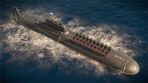 现代战舰在线海战游戏下载-现代战舰在线海战(MODERN WARSHIPS: Sea Battle Online)中文版下载 运行截图2