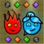 森林冰火人