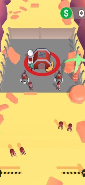 抢油大战游戏下载_抢油大战游戏官方最新版下载_抢油大战游戏中文版 运行截图1