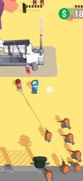 抢油大战游戏下载_抢油大战游戏官方最新版下载_抢油大战游戏中文版 运行截图2