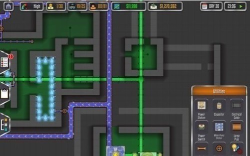 监狱建造师汉化版下载_监狱建造师最新版v2.0.9修改版 运行截图2