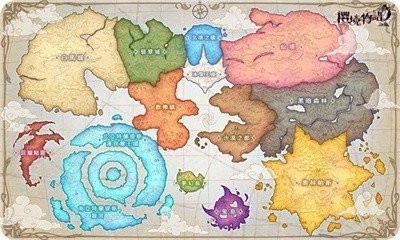 樱境物语下载中文版-樱境物语(无限内购)汉化下载v1.0.5 免费版 运行截图1