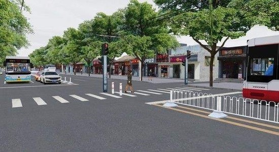 巴士模拟2北京公交104路手游下载-巴士模拟2北京公交104路(OMSI)游戏下载2025官方版v2.0 运行截图3