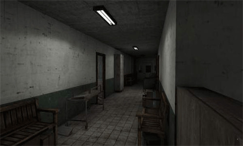 标本零最新版下载2024版-标本零汉化最新版下载v1.1.1 联机版 运行截图3