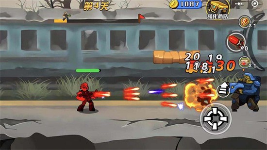 超凡雇佣兵游戏下载-超凡雇佣兵(VR)官方正式版下载v1.0 运行截图3