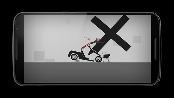 弄死火柴人最新版最新版无限金币版-弄死火柴人金币版下载中文-弄死火柴人免费最新版下载 运行截图2