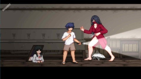 放课后的捉迷藏汉化版下载_放课后的捉迷藏汉化资源下载_放课后的捉迷藏安卓直装下载 运行截图3