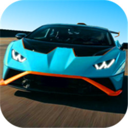 真正的超级跑车高速驾驶 v1.1.30