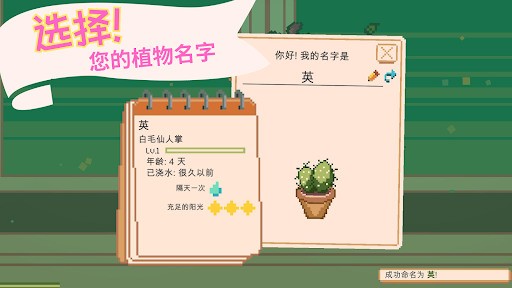 窗口花园最新版下载-窗口花园手机版下载-窗口花园游戏下载 运行截图1