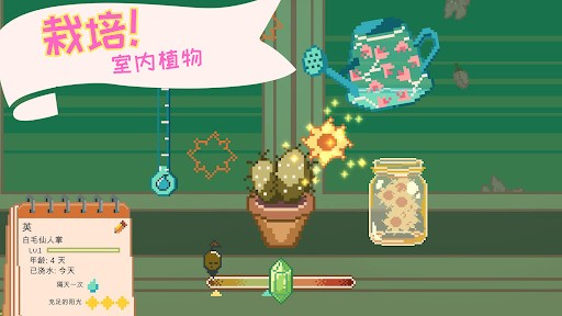 窗口花园最新版下载-窗口花园手机版下载-窗口花园游戏下载 运行截图2