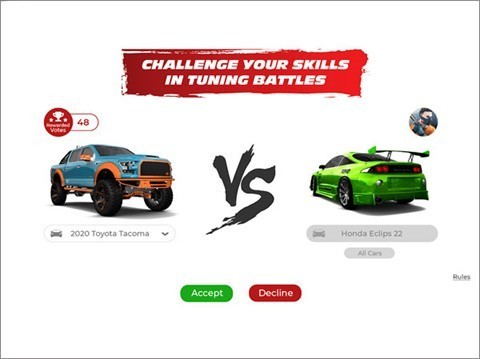 3D汽车配置无限钻石下载-3D汽车配置(3DTuning)游戏下载v3.8.760最新版 运行截图2